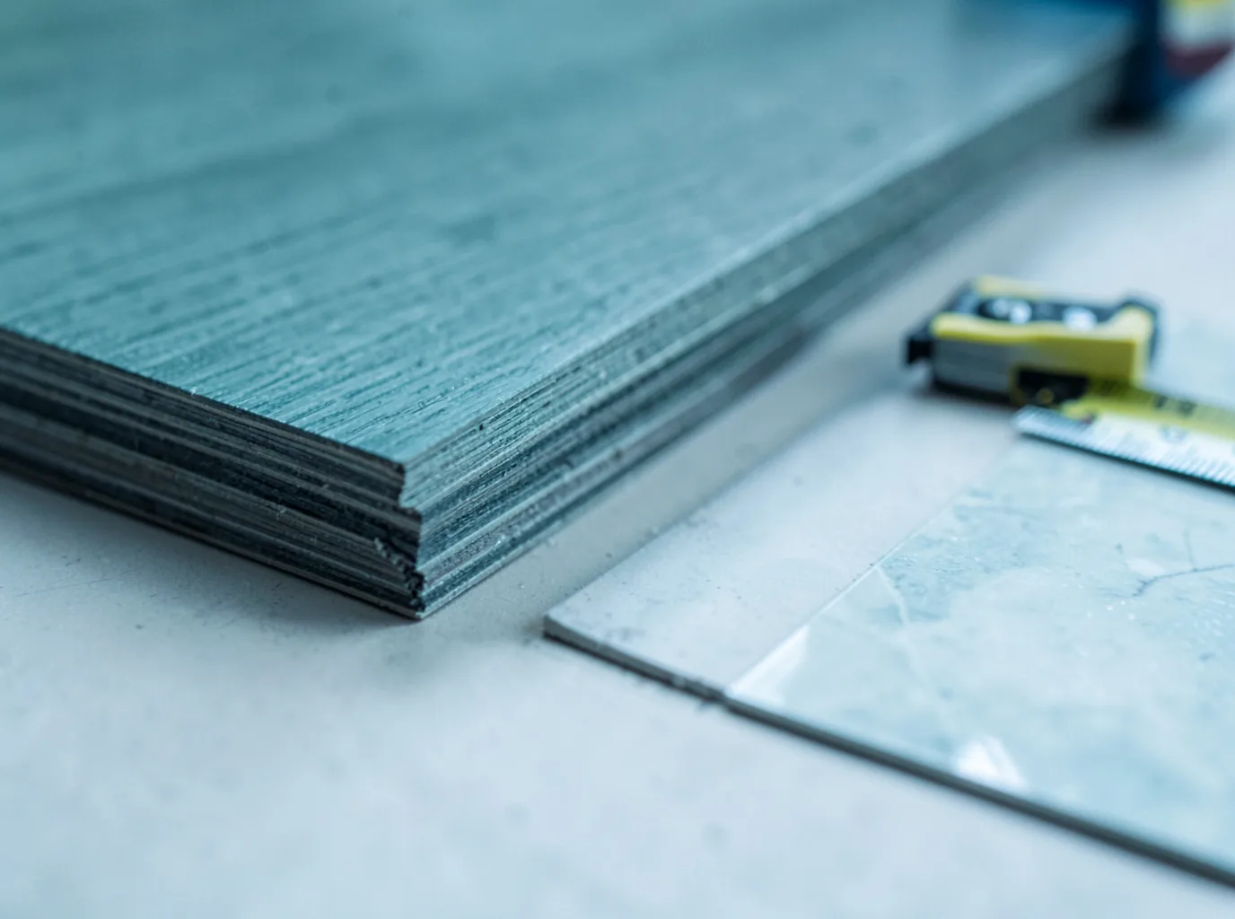 Luxury Vinyl Plank Installation Hydesville, CA FAQs